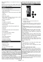 Preview for 54 page of Champion CHLED124 Operating Instructions Manual