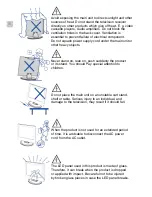 Предварительный просмотр 4 страницы Champion CHLED132 User Manual