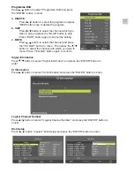 Preview for 9 page of Champion CHLED132 User Manual