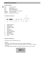 Предварительный просмотр 68 страницы Champion CHLED132 User Manual