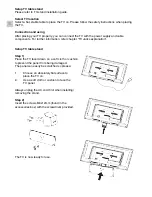 Предварительный просмотр 4 страницы Champion CHLED140 User Manual