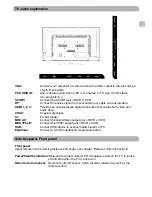 Предварительный просмотр 5 страницы Champion CHLED140 User Manual