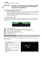 Preview for 16 page of Champion CHLED140 User Manual