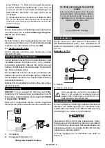 Preview for 7 page of Champion CHLED324HD Operating Instructions Manual