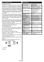 Предварительный просмотр 8 страницы Champion CHLED324HD Operating Instructions Manual