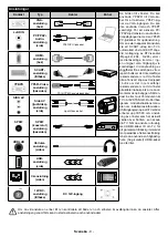 Предварительный просмотр 10 страницы Champion CHLED324HD Operating Instructions Manual