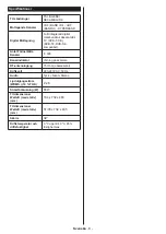 Preview for 9 page of Champion CHLED332HD Operating Instructions Manual