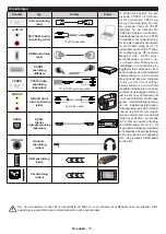 Предварительный просмотр 11 страницы Champion CHLED332HD Operating Instructions Manual