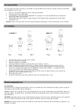 Предварительный просмотр 11 страницы Champion CHMB100 User Manual