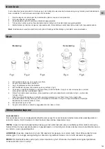 Предварительный просмотр 15 страницы Champion CHMB100 User Manual