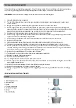 Предварительный просмотр 5 страницы Champion CHMC310 User Manual