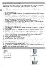 Предварительный просмотр 8 страницы Champion CHMC310 User Manual