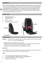 Preview for 16 page of Champion CHMD210 User Manual