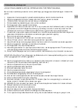 Предварительный просмотр 11 страницы Champion CHMG210 User Manual