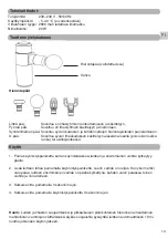 Preview for 15 page of Champion CHMG210 User Manual