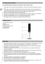 Preview for 10 page of Champion CHMS110 User Manual