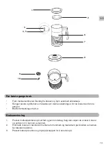 Preview for 15 page of Champion CHMS210 User Manual