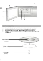 Предварительный просмотр 6 страницы Champion CHMW011 User Manual