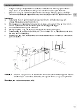 Предварительный просмотр 15 страницы Champion CHMW011 User Manual