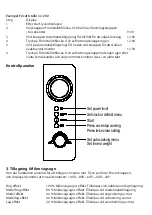 Предварительный просмотр 16 страницы Champion CHMW020 Instruction Manual