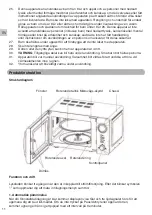 Предварительный просмотр 12 страницы Champion CHMW025 User Manual