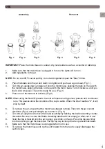 Preview for 5 page of Champion CHNB500 User Manual