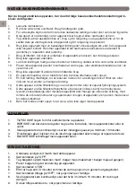 Preview for 6 page of Champion CHPCM115 User Manual