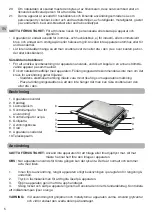 Preview for 6 page of Champion CHPG300 User Manual