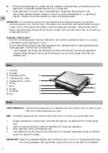 Preview for 12 page of Champion CHPG300 User Manual