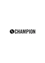 Preview for 12 page of Champion CHPK110 User Manual