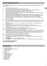 Preview for 11 page of Champion CHPK210 User Manual