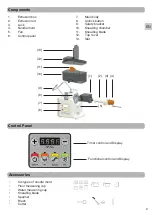 Предварительный просмотр 3 страницы Champion CHPM310 User Manual