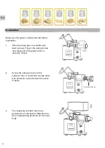 Предварительный просмотр 4 страницы Champion CHPM310 User Manual