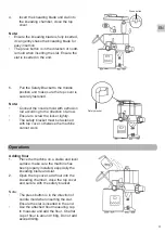 Preview for 5 page of Champion CHPM310 User Manual