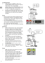 Предварительный просмотр 6 страницы Champion CHPM310 User Manual