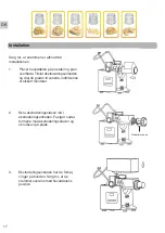 Preview for 18 page of Champion CHPM310 User Manual