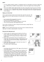 Preview for 4 page of Champion CHPV310 User Manual