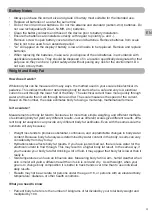 Preview for 5 page of Champion CHPV310 User Manual