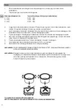 Предварительный просмотр 12 страницы Champion CHRK110 User Manual