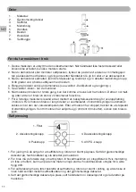 Preview for 12 page of Champion CHRS310 User Manual