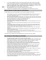 Preview for 12 page of Champion CHSC210 User Manual