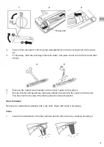 Preview for 9 page of Champion CHSD410 User Manual