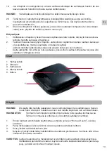 Preview for 15 page of Champion CHSG110 User Manual