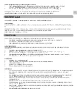 Preview for 7 page of Champion CHSJ310 User Manual