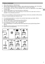 Предварительный просмотр 7 страницы Champion CHSJ510 User Manual