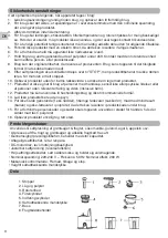 Preview for 10 page of Champion CHSJ510 User Manual