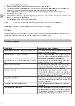 Preview for 12 page of Champion CHSM115 User Manual