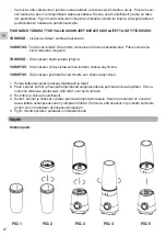 Preview for 28 page of Champion CHSM115 User Manual