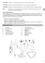 Preview for 11 page of Champion CHSM210 User Manual