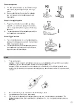 Предварительный просмотр 29 страницы Champion CHSM210 User Manual